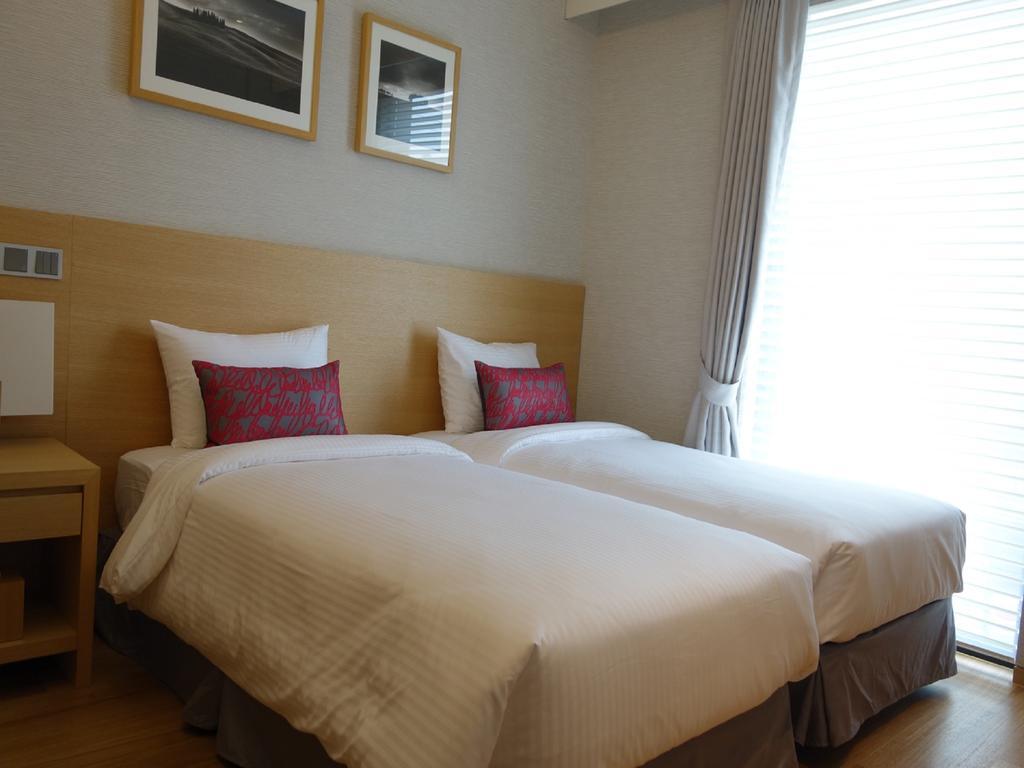 Borjomi Boutique Seoul Hotel Habitación foto
