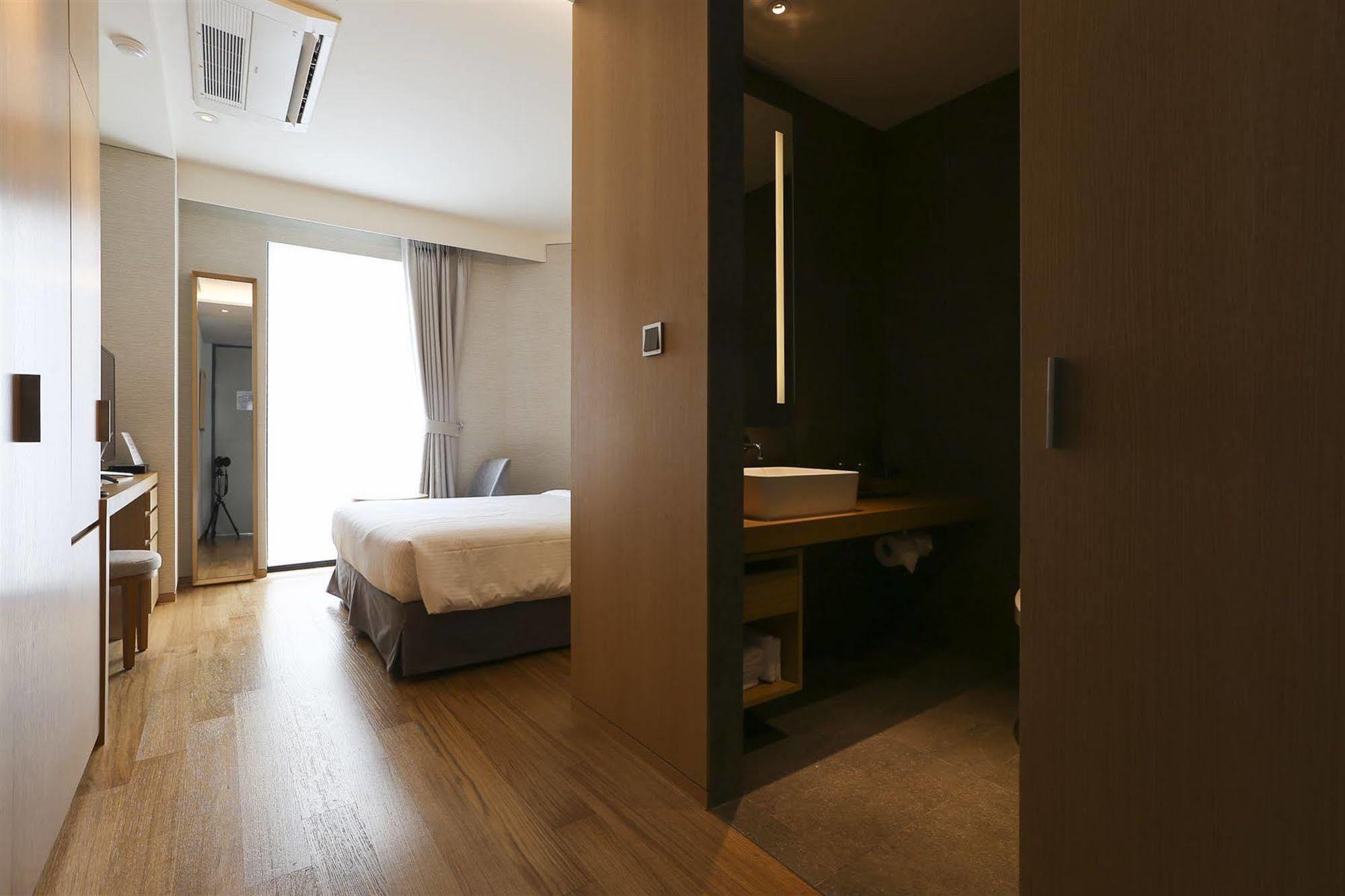 Borjomi Boutique Seoul Hotel Exterior foto